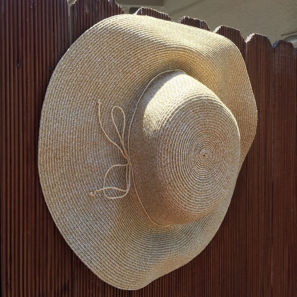 THE Summer Hat